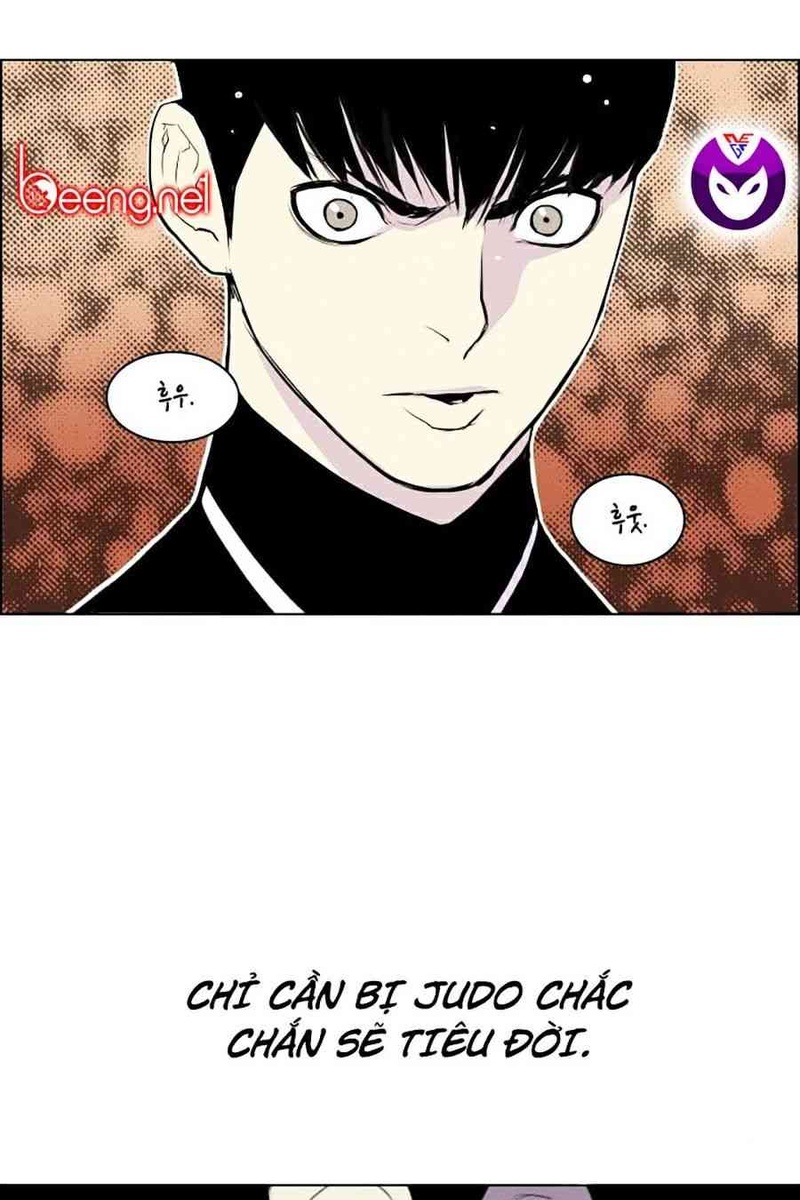 Gangster Học Đường - Page 31