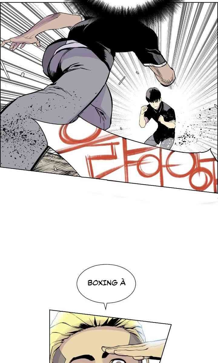 Gangster Học Đường - Page 168