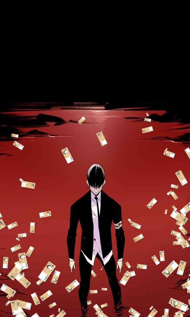 Gangster Học Đường - Page 15