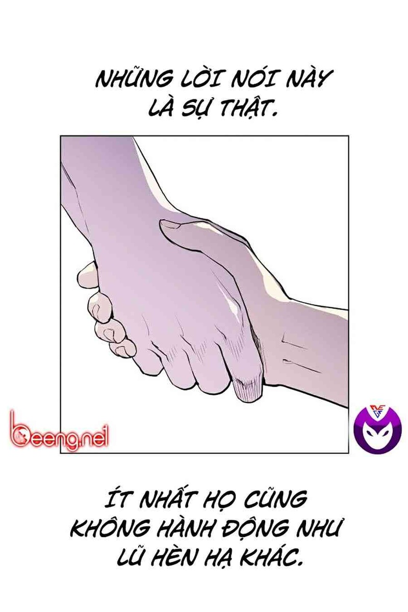 Gangster Học Đường - Page 61