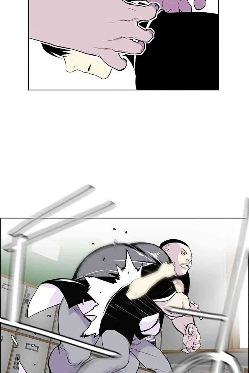 Gangster Học Đường - Page 93