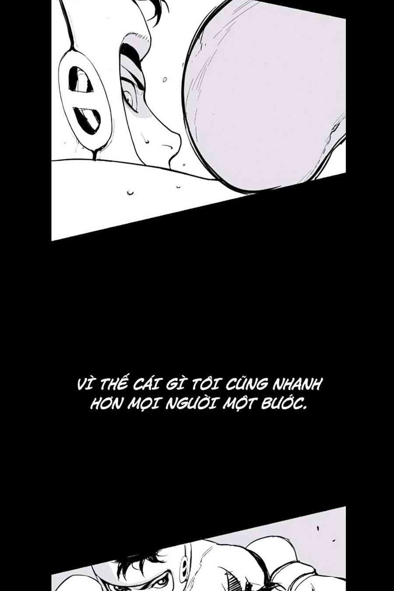 Gangster Học Đường - Page 12