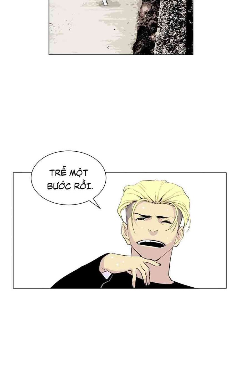 Gangster Học Đường - Page 59