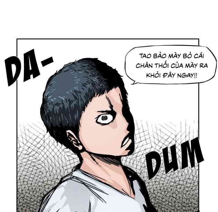 Bá Chủ Học Đường - Page 11