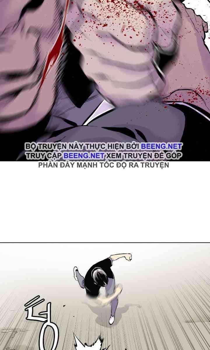 Gangster Học Đường - Page 174