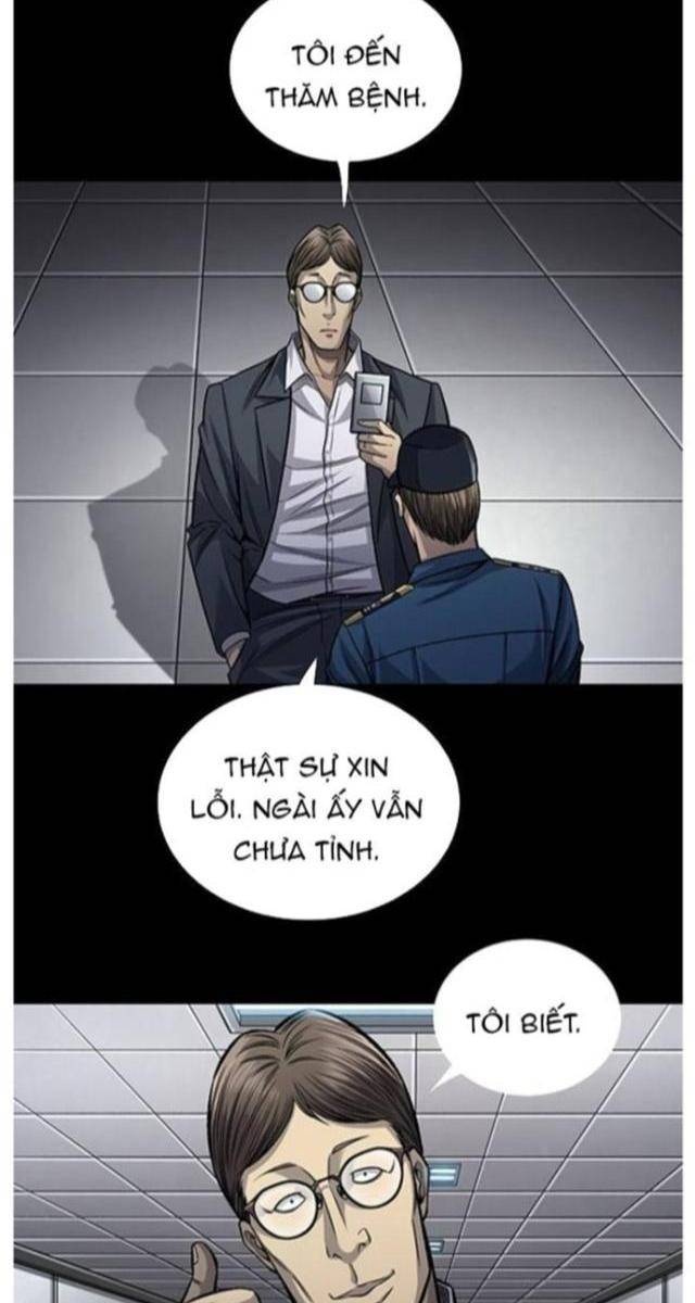 Thợ Săn Công Lý - Page 10