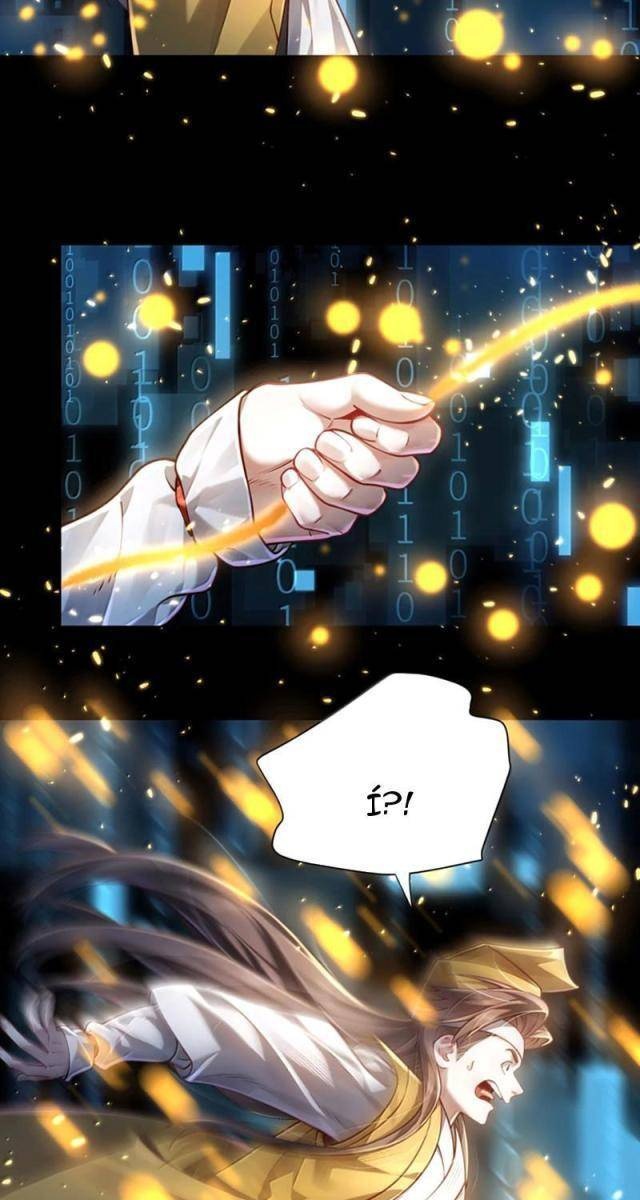 Bói Toán Mà Thôi, Cửu Vĩ Yêu Đế Sao Lại Thành Nương Tử Ta?! - Page 15