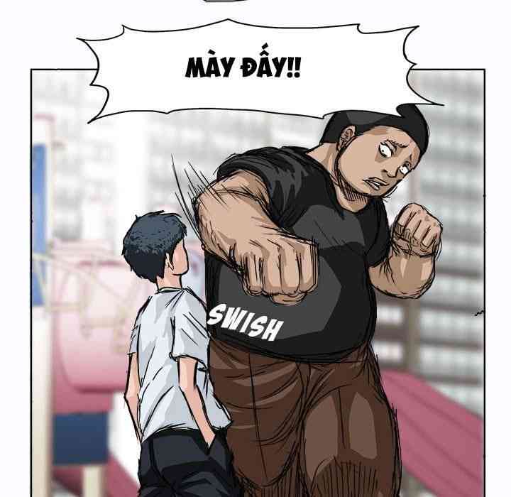 Bá Chủ Học Đường - Page 29