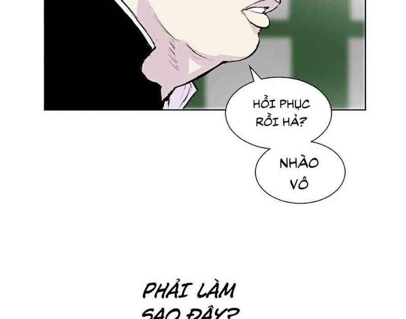 Gangster Học Đường - Page 66