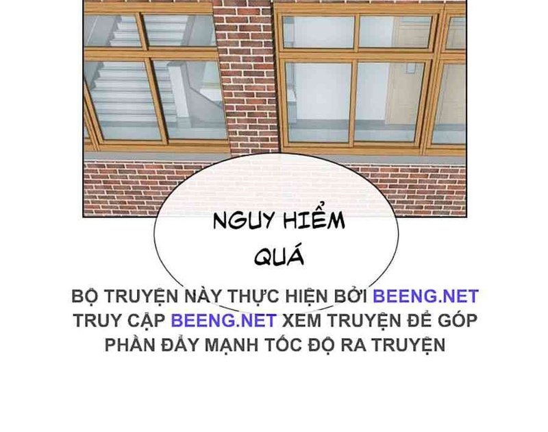 Gangster Học Đường - Page 20