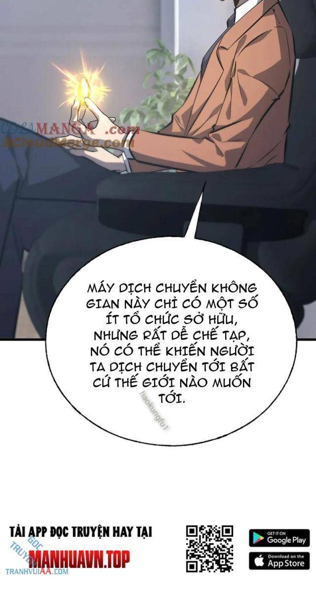 Ta Là Boss Mạnh Nhất - Page 38