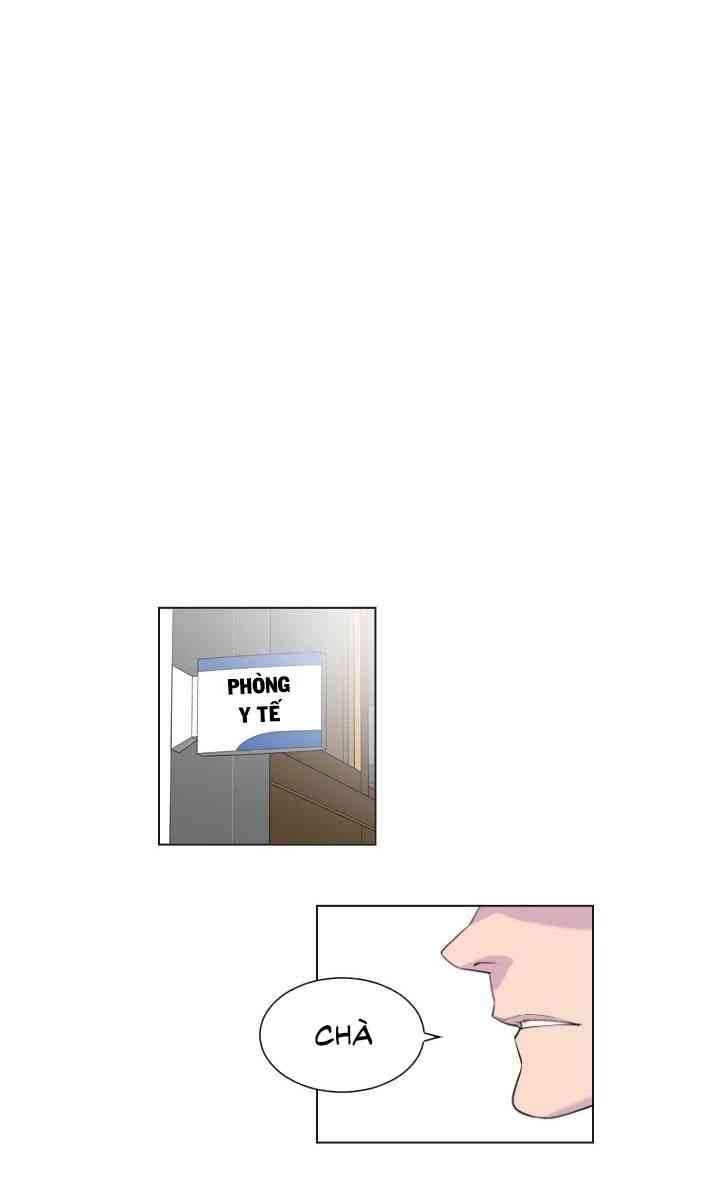 Gangster Học Đường - Page 31