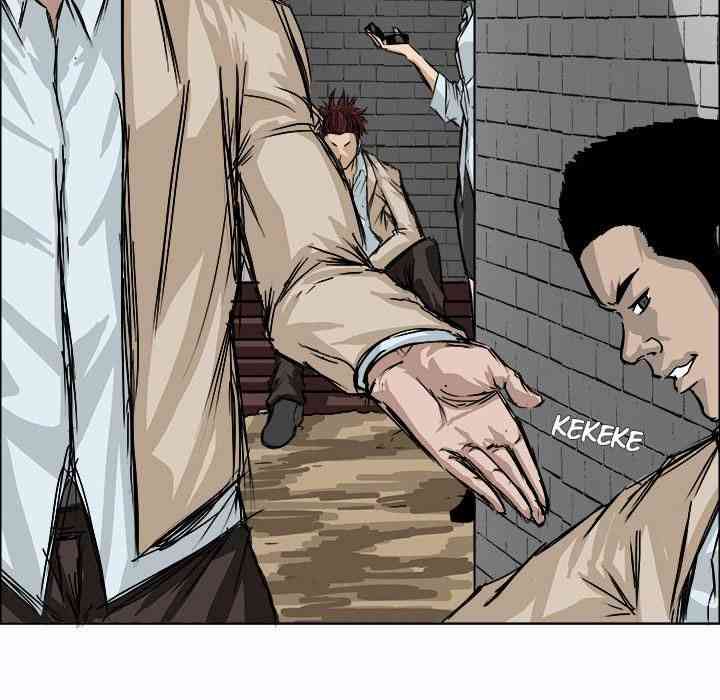 Bá Chủ Học Đường - Page 52