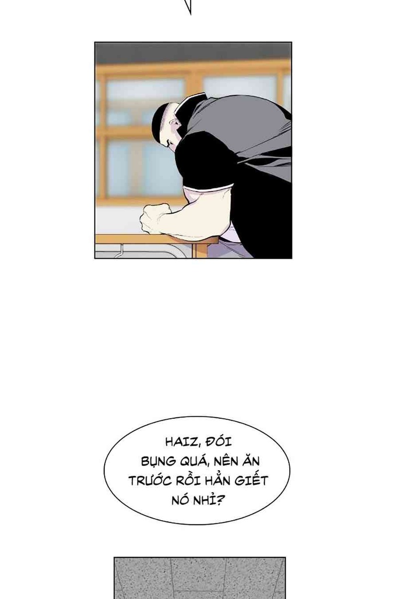 Gangster Học Đường - Page 27