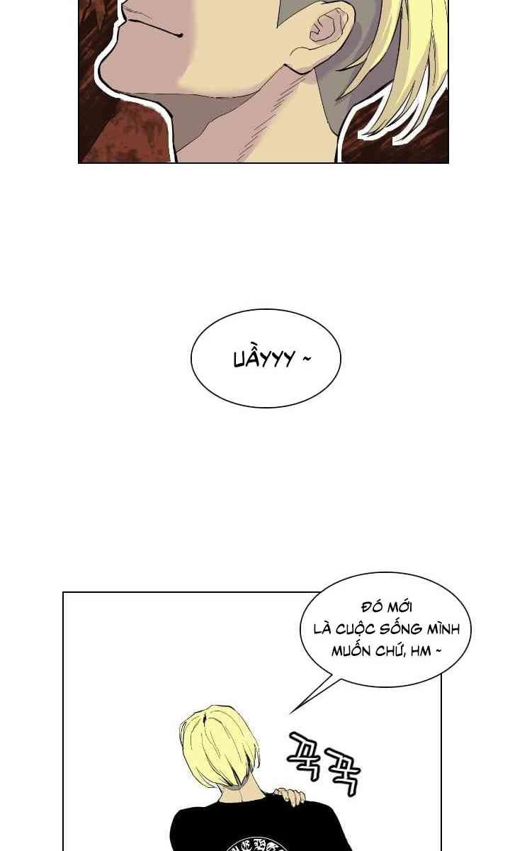 Gangster Học Đường - Page 121