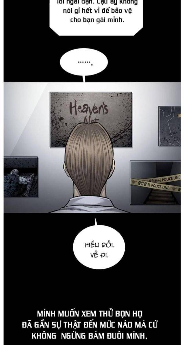 Thợ Săn Công Lý - Page 71