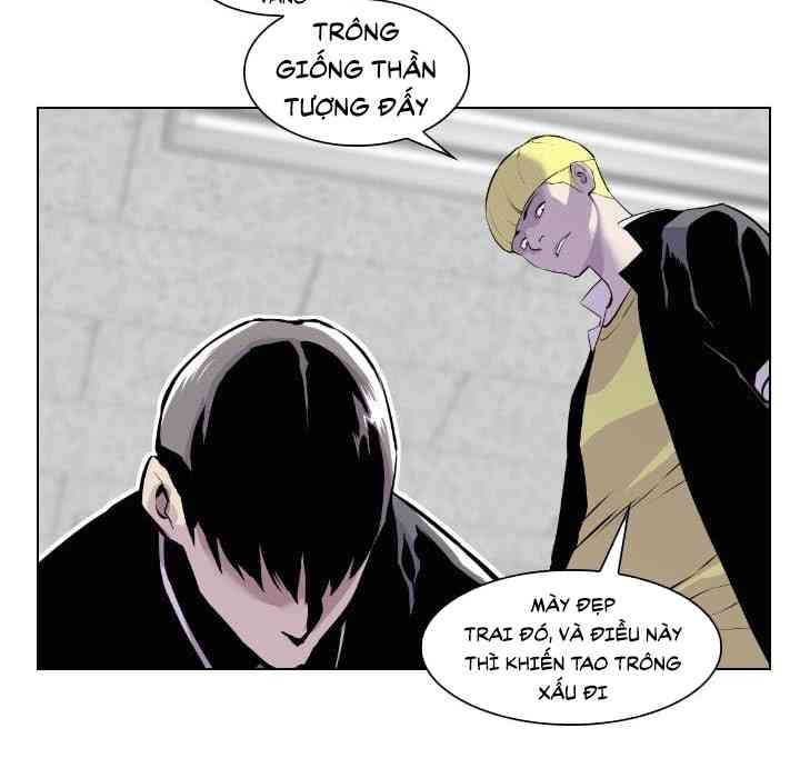 Gangster Học Đường - Page 52