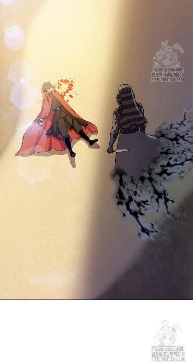 Chế Ngự Kiếm - Page 22