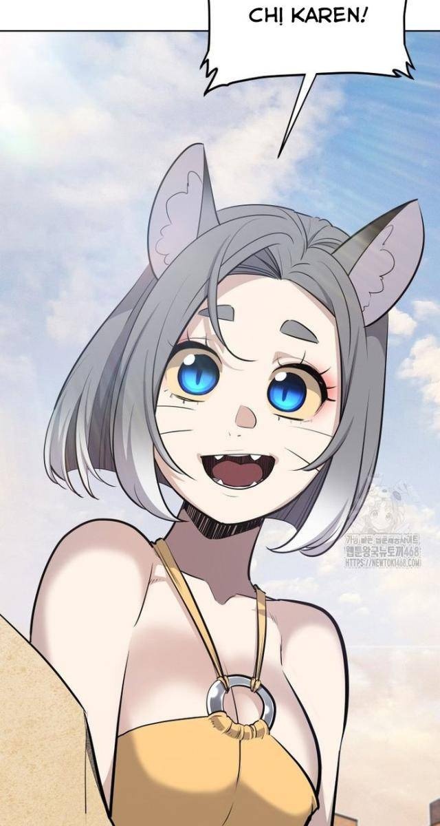 Chế Ngự Kiếm - Page 91