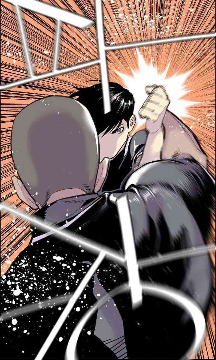 Gangster Học Đường - Page 95