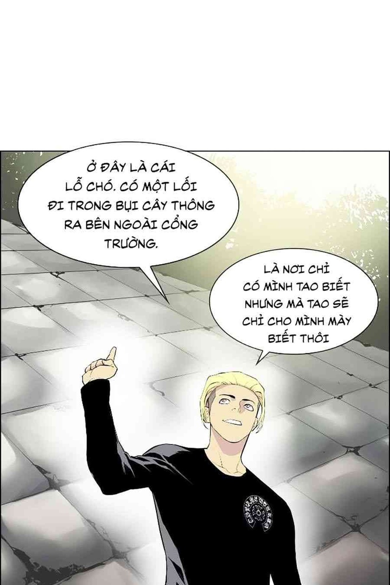 Gangster Học Đường - Page 61