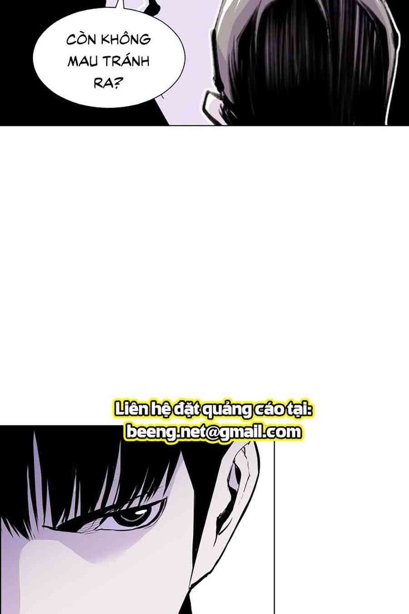 Gangster Học Đường - Page 11