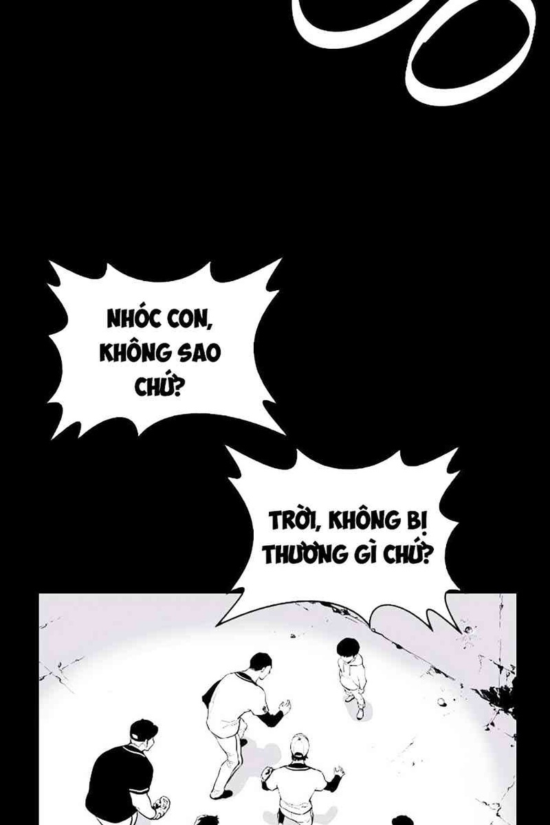 Gangster Học Đường - Page 5