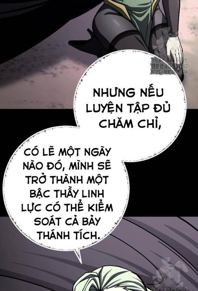 Dùng Búa Để Giải Cứu Thế Giới - Page 95