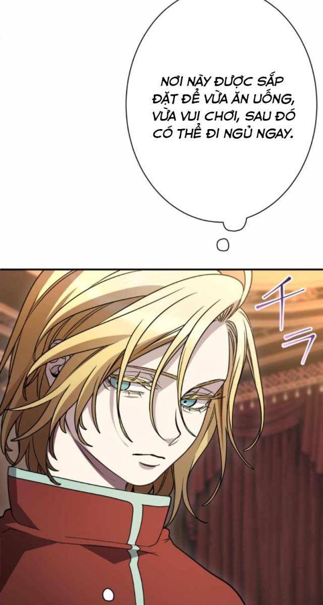 Người Điều Khiển Trò Chơi - Page 28