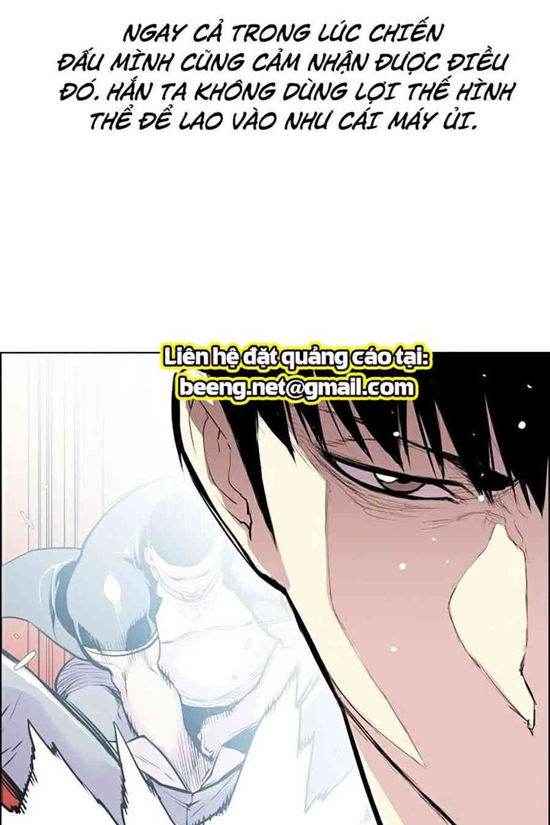 Gangster Học Đường - Page 63