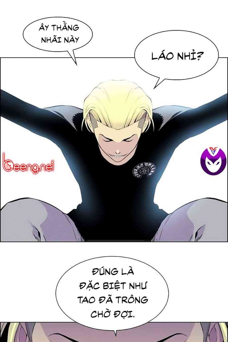 Gangster Học Đường - Page 41