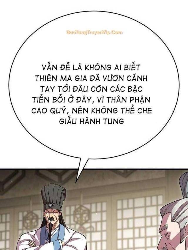 Thiên Hạ Đệ Nhất Đại Huynh - Page 36