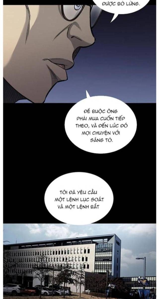 Thợ Săn Công Lý - Page 39
