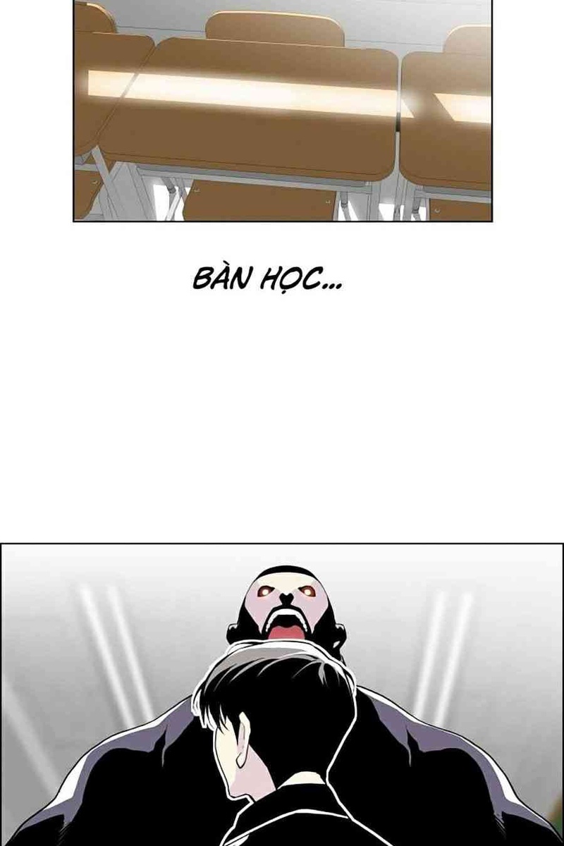 Gangster Học Đường - Page 91