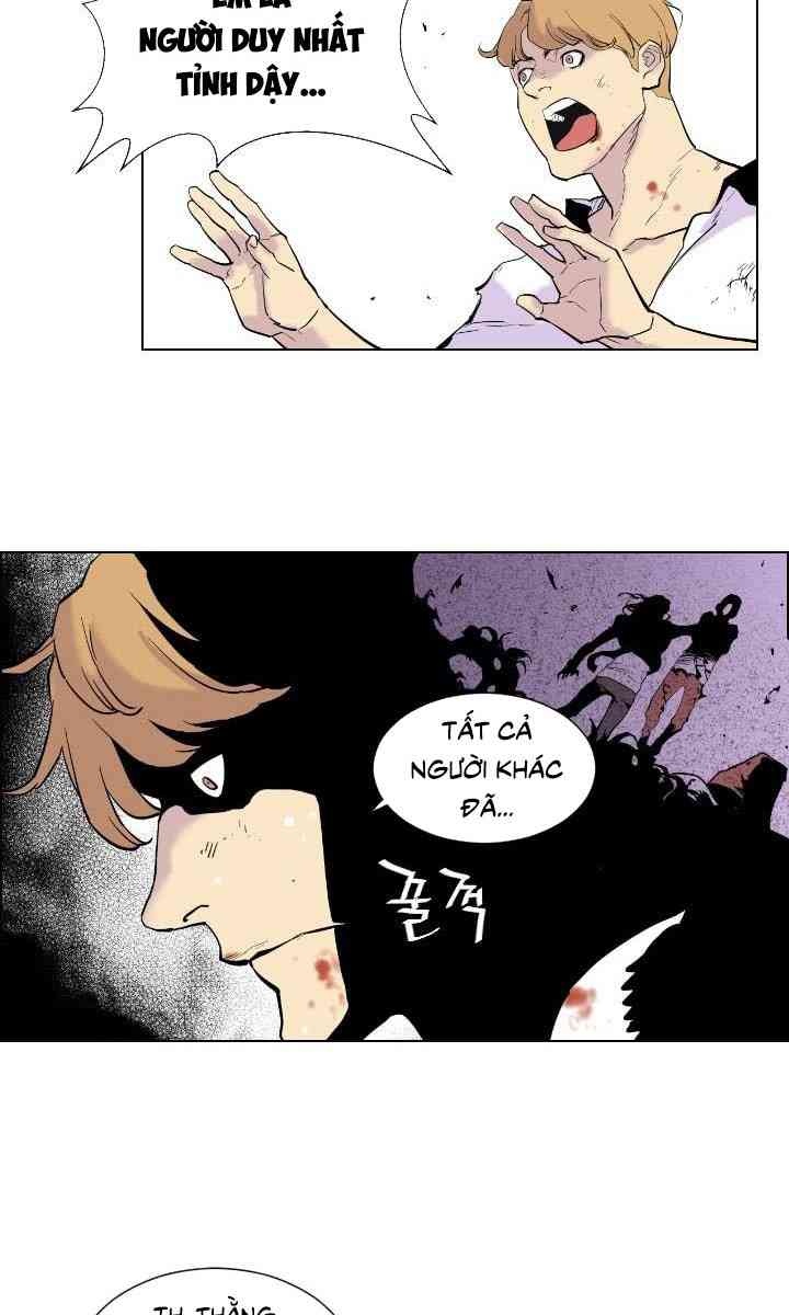 Gangster Học Đường - Page 33