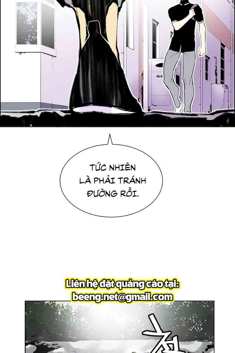 Gangster Học Đường - Page 59