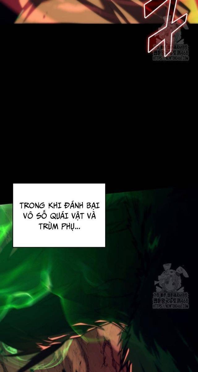 Sự Trở Lại Của Người Chơi Cấp SSS - Page 43