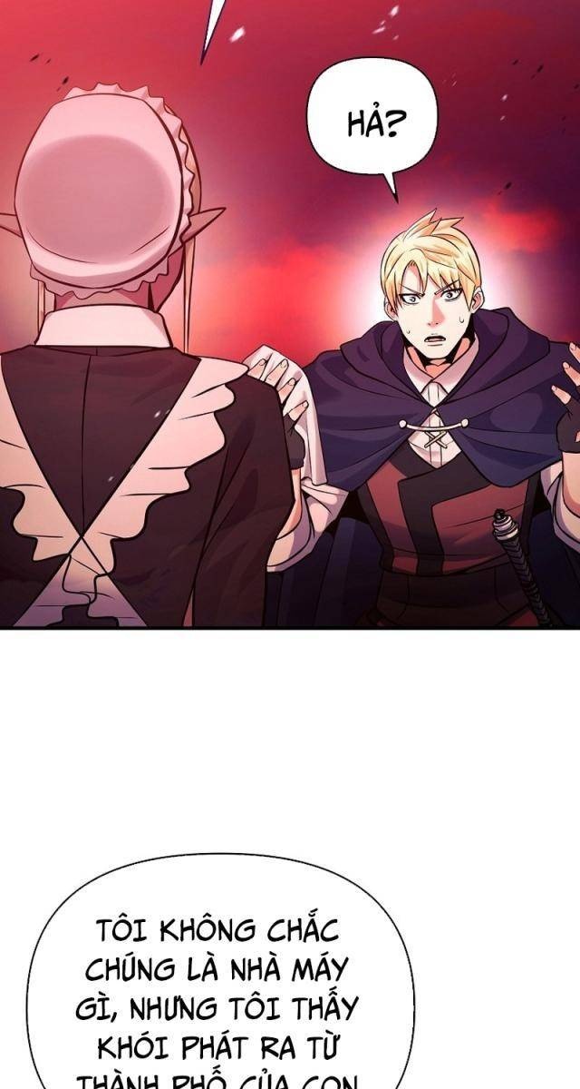 Ta Đã Trở Thành Cuồng Vương - Page 56