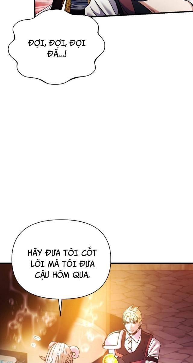 Ta Đã Trở Thành Cuồng Vương - Page 19