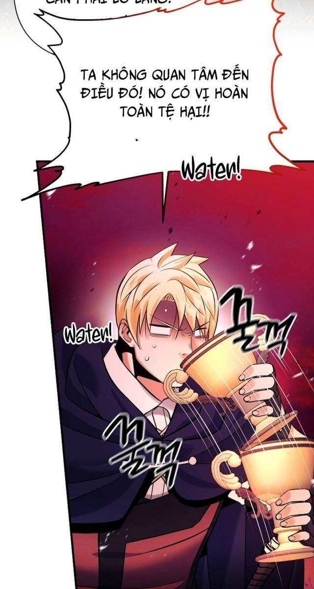 Ta Đã Trở Thành Cuồng Vương - Page 71