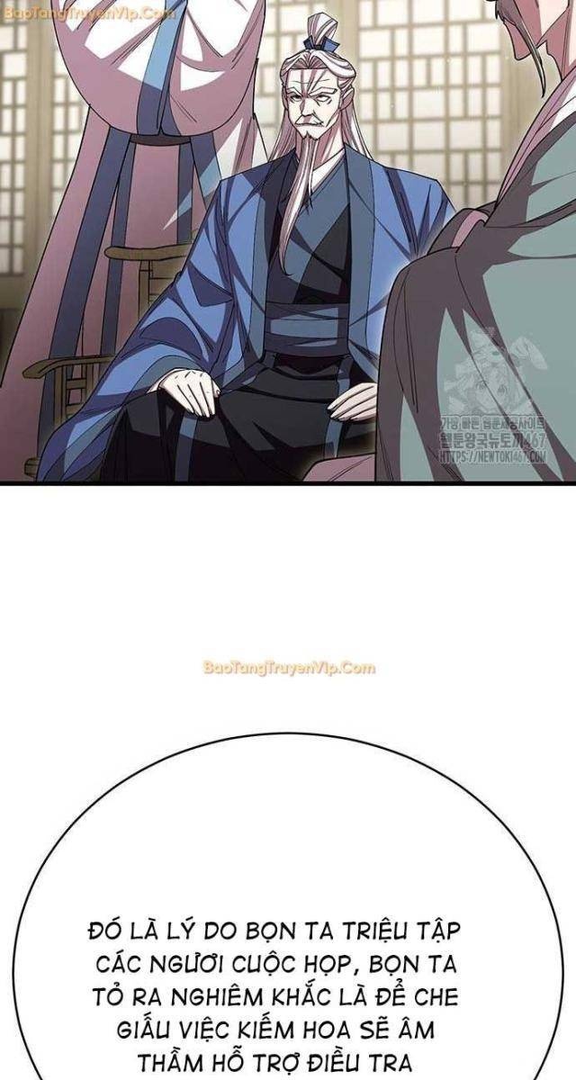 Thiên Hạ Đệ Nhất Đại Huynh - Page 37