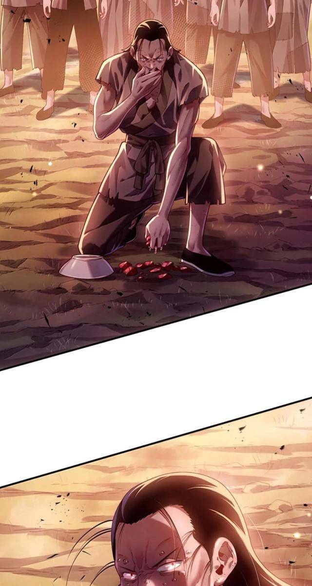 Bói Toán Mà Thôi, Cửu Vĩ Yêu Đế Sao Lại Thành Nương Tử Ta?! - Page 67