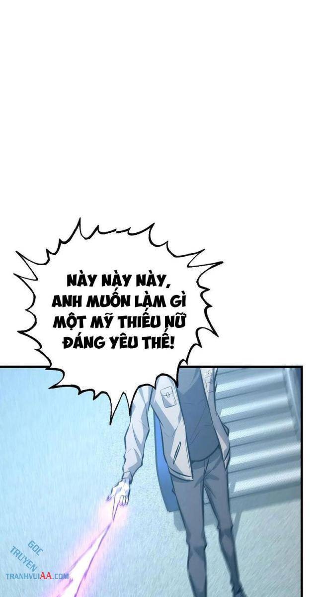 Ta Là Boss Mạnh Nhất - Page 20