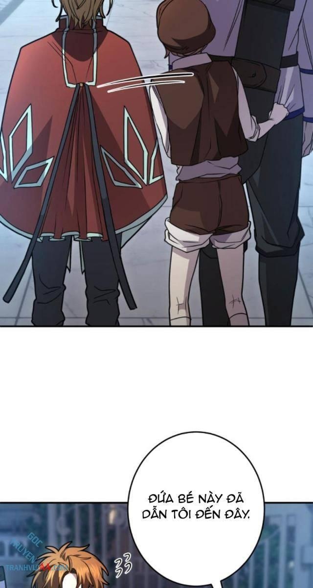 Người Điều Khiển Trò Chơi - Page 36