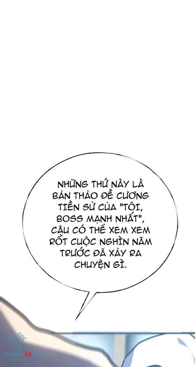 Ta Là Boss Mạnh Nhất - Page 56