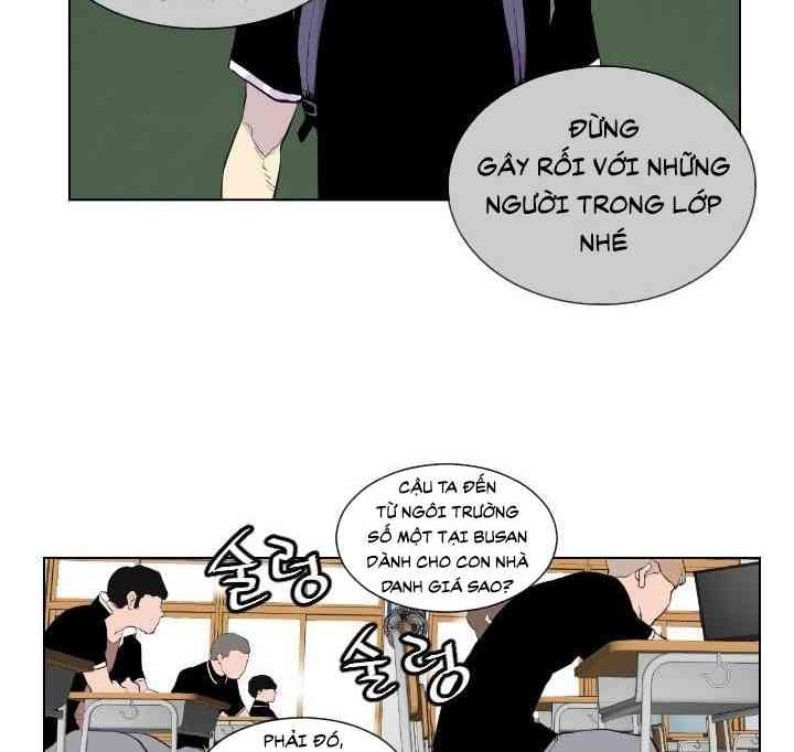 Gangster Học Đường - Page 46