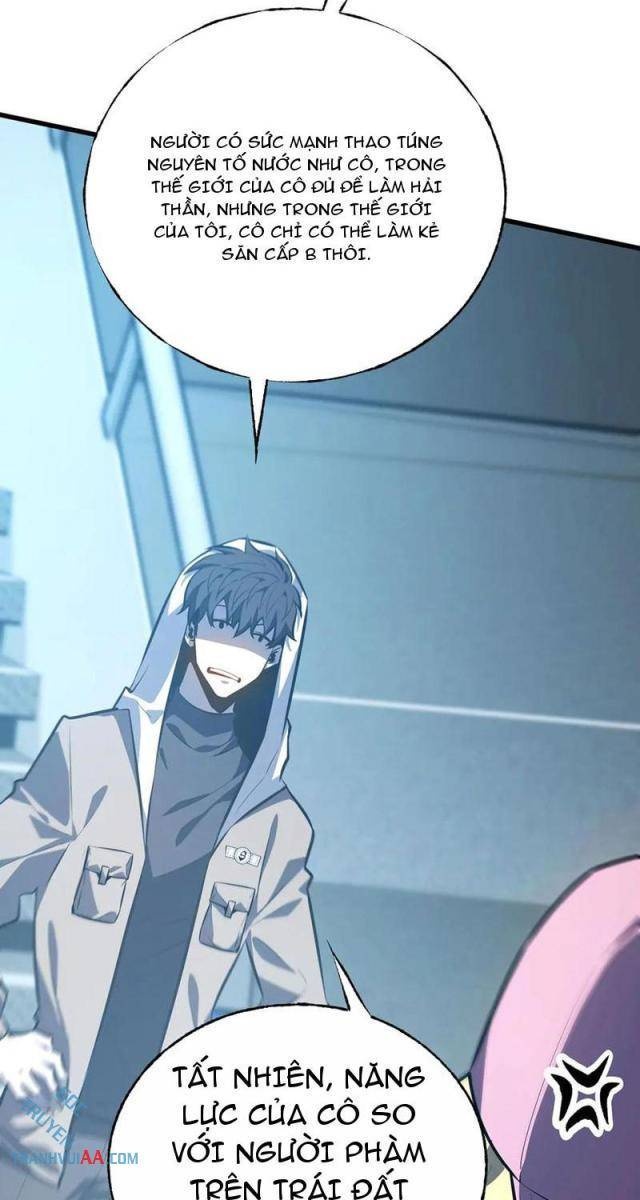 Ta Là Boss Mạnh Nhất - Page 12