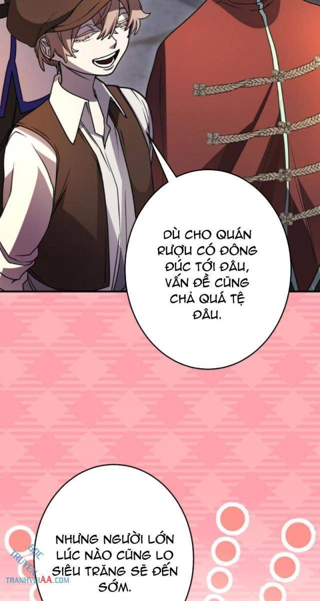 Người Điều Khiển Trò Chơi - Page 28