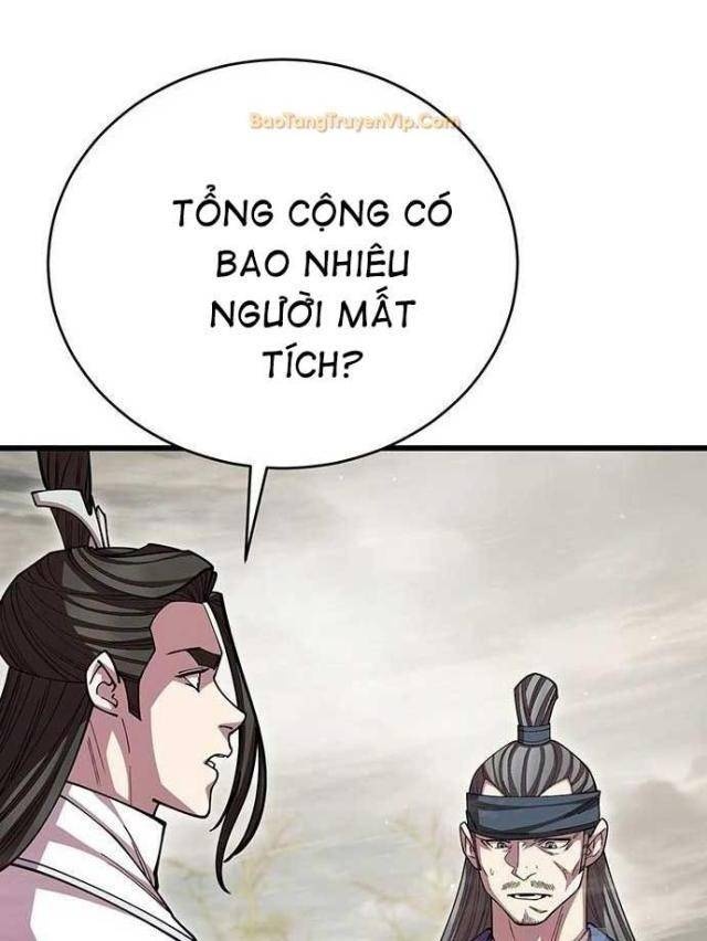 Thiên Hạ Đệ Nhất Đại Huynh - Page 59