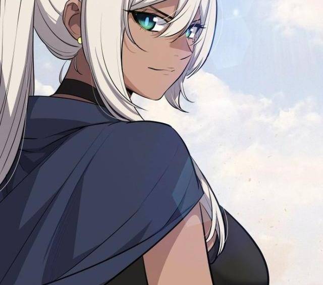 Chế Ngự Kiếm - Page 57